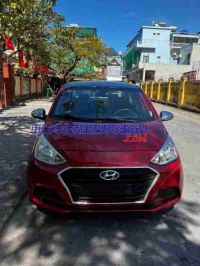 Xe Hyundai i10 Grand 1.2 MT Base đời 2018 đẹp bán gấp