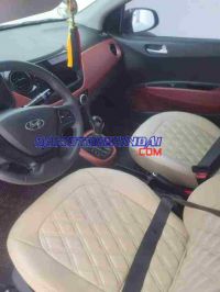 Cần bán Hyundai i10 Grand 1.2 AT 2018 - Số tự động