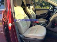 Bán Hyundai SantaFe 2.4L 4WD 2018 - Đỏ