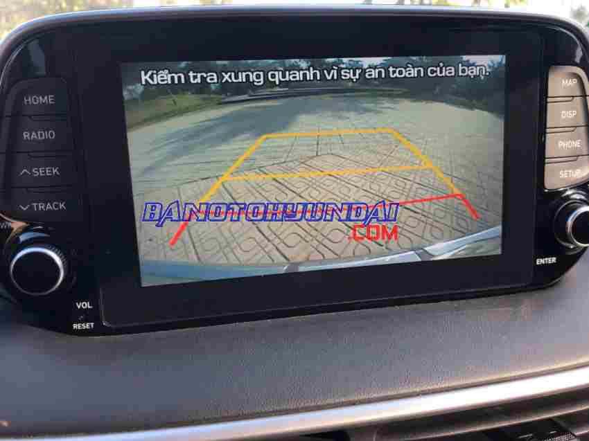 Bán xe Hyundai Tucson 2.0 ATH đời 2020 - Giá tốt
