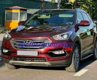 Hyundai SantaFe 2.4L 4WD 2018 Máy xăng đẹp long lanh