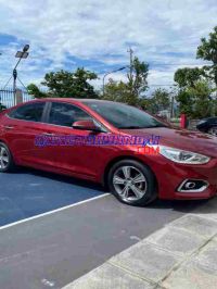 Bán Hyundai Accent 1.4 ATH, màu Đỏ, Máy xăng, 2018