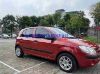 Hyundai Getz 1.4 AT năm 2007 cần bán