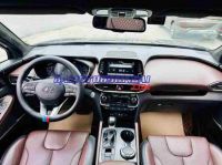 Cần bán gấp Hyundai SantaFe Premium 2.2L HTRAC năm 2019 giá cực tốt