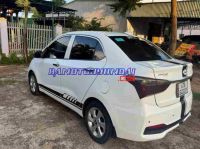 Bán Hyundai i10 Grand 1.2 MT, màu Trắng, Máy xăng, 2019