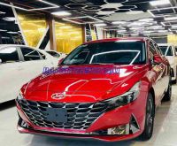Bán xe Hyundai Elantra 1.6 AT Đặc biệt sx 2025 - giá rẻ