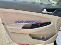 Cần bán xe Hyundai Tucson 2.0 AT Tiêu chuẩn màu Trắng 2021