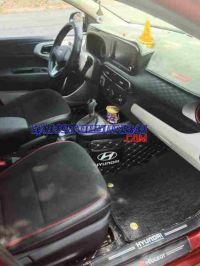 Cần bán xe Hyundai i10 Số tự động 2022