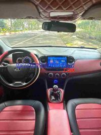 Cần bán Hyundai i10 Grand 1.2 MT 2019 - Số tay