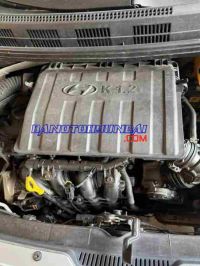 Hyundai i10 Grand 1.2 AT 2015, xe đẹp, hết ý