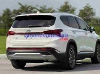 Hyundai SantaFe Cao cấp 2.5L HTRAC năm sản xuất 2022 giá tốt