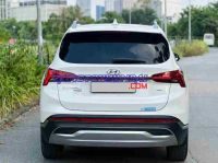 Hyundai SantaFe Cao cấp 2.5L HTRAC 2022 Số tự động giá đẹp