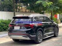 Cần bán xe Hyundai SantaFe Cao cấp 2.5L HTRAC đời 2021