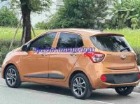 Bán Hyundai i10 Grand 1.2 AT, màu Cam, Máy xăng, 2018