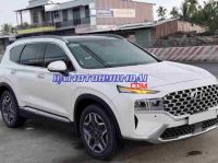 Bán Hyundai SantaFe Cao cấp 2.5L HTRAC 2024 - giá tốt
