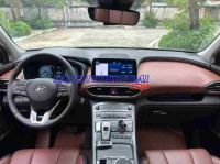 Xe Hyundai SantaFe Hybrid 1.6 HTRAC đời 2024 đẹp bán gấp