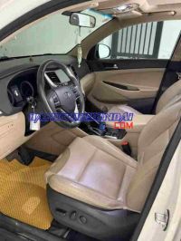 Cần bán nhanh Hyundai Tucson 2.0 ATH 2018 cực đẹp