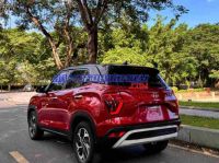 Hyundai Creta 2022 Suv màu Đỏ