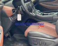 Hyundai SantaFe Cao cấp 2.2L HTRAC 2024 Số tự động cực đẹp!