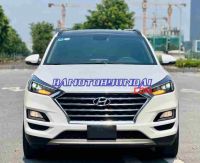 Xe Hyundai Tucson 1.6 AT Turbo Đặc biệt đời 2021 đẹp bán gấp