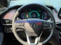 Bán xe Hyundai SantaFe Premium 2.4L HTRAC sx 2019 - giá rẻ