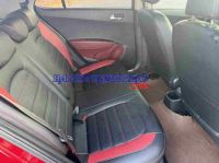 Bán Hyundai i10 Grand 1.2 AT, màu Đỏ, Máy xăng, 2018
