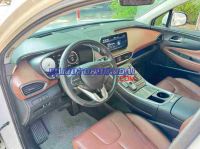 Cần bán xe Hyundai SantaFe Cao cấp 2.5L HTRAC 2021, xe đẹp