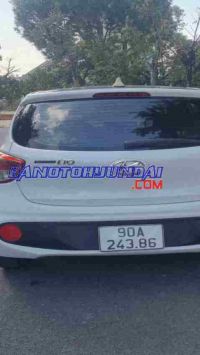 Cần bán gấp Hyundai i10 Grand 1.2 AT năm 2017 giá cực tốt