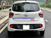 Bán xe Hyundai i10 Grand 1.2 AT sx 2019 - giá rẻ