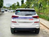 Cần bán gấp xe Hyundai Tucson 2.0 AT Đặc biệt năm 2021, màu Trắng, Số tự động