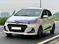 Bán Hyundai i10 Grand 1.2 AT 2019 - Trắng