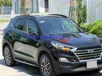 Cần bán gấp Hyundai Tucson 2.0 AT Đặc biệt 2021 - Xe đẹp - Giá tốt
