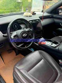 Xe Hyundai Tucson 1.6 AT Turbo HTRAC Đặc biệt đời 2022 đẹp bán gấp
