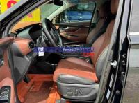Cần bán gấp xe Hyundai SantaFe Cao cấp 2.2L HTRAC 2023 màu Đen