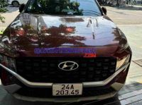 Bán xe Hyundai SantaFe Tiêu chuẩn 2.5L sx 2022 - giá rẻ