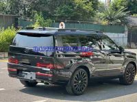 Hyundai SantaFe Calligraphy 2.5L Turbo HTRAC 2024 giá cực tốt