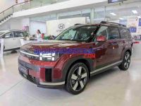 Bán Hyundai SantaFe Prestige 2.5L HTRAC năm 2025, màu Đỏ, xe Lắp ráp trong nước