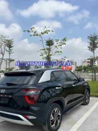 Bán Hyundai Creta Đặc biệt 1.5 AT, màu Đen, Máy xăng, 2022