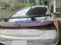 Hyundai Elantra 2024 Sedan màu Trắng