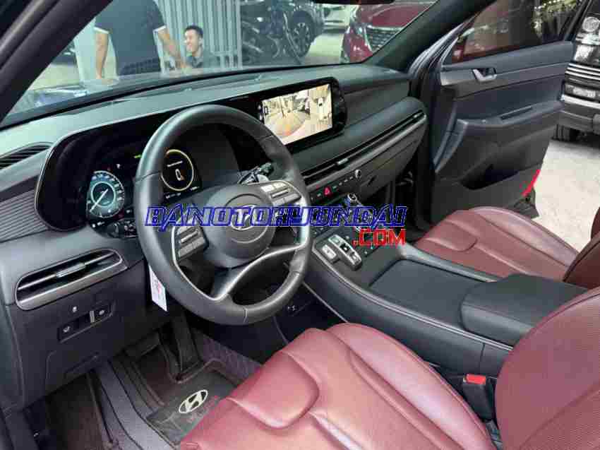 Hyundai Palisade Prestige 2.2 AT HTRAC sản xuất 2025 cực chất!