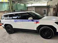 Cần bán xe Hyundai SantaFe Calligraphy 2.5L HTRAC 6S 2024, xe đẹp