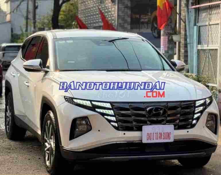 Cần bán Hyundai Tucson 2.0 AT CRDi Đặc biệt 2022 xe đẹp