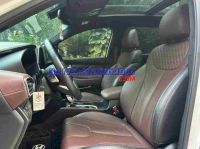 Bán Hyundai SantaFe Premium 2.2L HTRAC 2020 - giá tốt