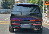Hyundai SantaFe Calligraphy 2.5L Turbo HTRAC sản xuất 2024 cực chất!
