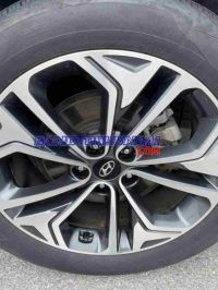 Hyundai SantaFe Premium 2.2L HTRAC 2020 Máy dầu, xe đẹp
