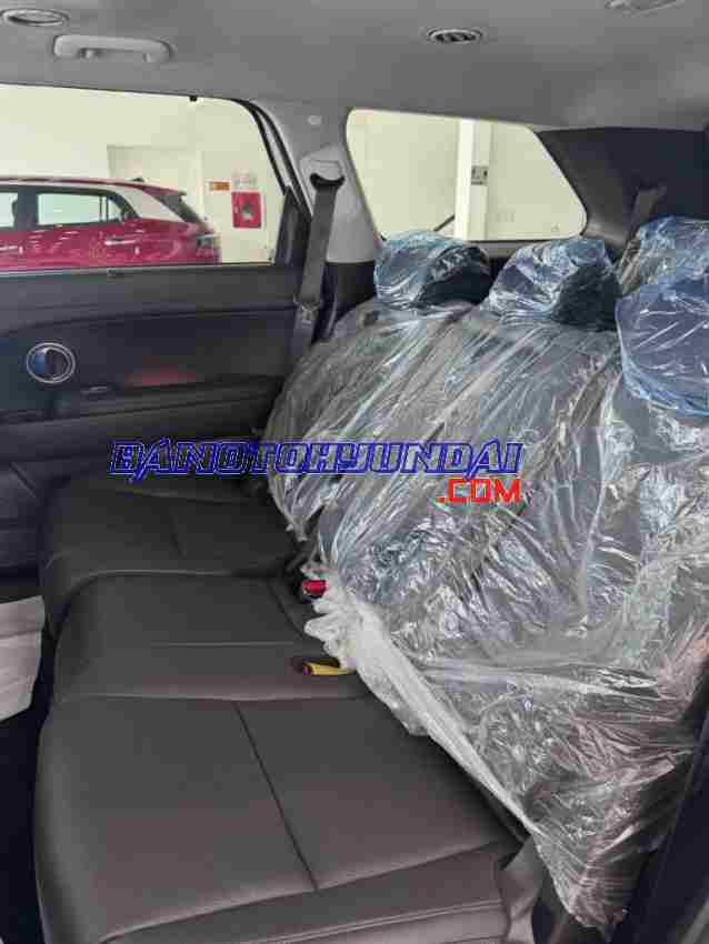 Hyundai Palisade Hybrid Lắp ráp trong nước Số tự động rất đẹp - 2026