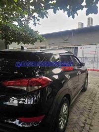 Hyundai Tucson 2.0 AT 2019 - Giá tốt