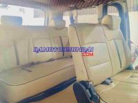 Hyundai Grand Starex 2.5 MT năm sản xuất 2007 giá tốt