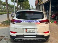 Hyundai Tucson 2.0 ATH 2018 Máy xăng đẹp long lanh