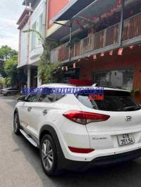 Cần bán Hyundai Tucson 2.0 ATH 2018 xe đẹp